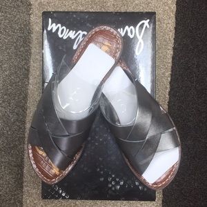 Sam Edelman ‘gaile’ slide sandals